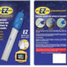 E-Z ENGRAVER NEW IN PACKAGE ENGRAVES ALMOST ANY SURFACE IN SECONDS