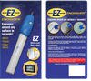 E-Z ENGRAVER SET NEW IN PACKAGE ENGRAVES ALMOST ANY SURFACE INCLUDES BATTERIES AND SAFTETY GLASSES