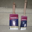PAINTER'S COLLECTION 2" paint brush NEW ANGLE SASH