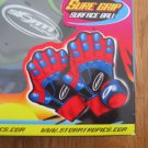 STORM TROPICS HYDRO GLOVES GAME TOY SURE GRIP NEVER MISS A CATCH [NEW]