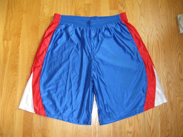 champion 3xl shorts