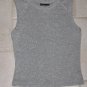 EXPRESS WOMEN'S XS SILVER GLITTER TOP & STAR RIDE GIRL'S 14-16 PINK & SILVER TIERED SKIRT HOLIDAY