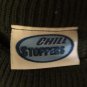 CHILL STOPPERS BOY'S SIZE 7 GREEN SWEATER TWO TONE CHRISTMS HOLIDAY VINTAGE CLASSIC