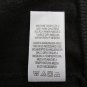 MILEY CYRUS / MAX AZRIA GIRL'S SIZE M (10-14) JACKET BLACK HOODIE LONG SLEEVE KNIT HOOD NEW W/ TAG