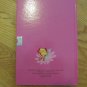 BARBIE MY DIARY GIRL'S HARDCOVER JOURNAL NEW WITH DAMAGE