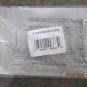 WRIGHT STORM OR SCREEN DOOR CHAIN SPRING & CHAIN DOOR RETAINER WITH MOUNTING HARDWARE NIP NEW
