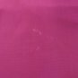 FADED GLORY WOMEN'S PLUS SIZE 3X (22 - 24W) TOP PLUM & BLACK SHORT SLEEVE EXPOSED ZIPPER BACK NWT