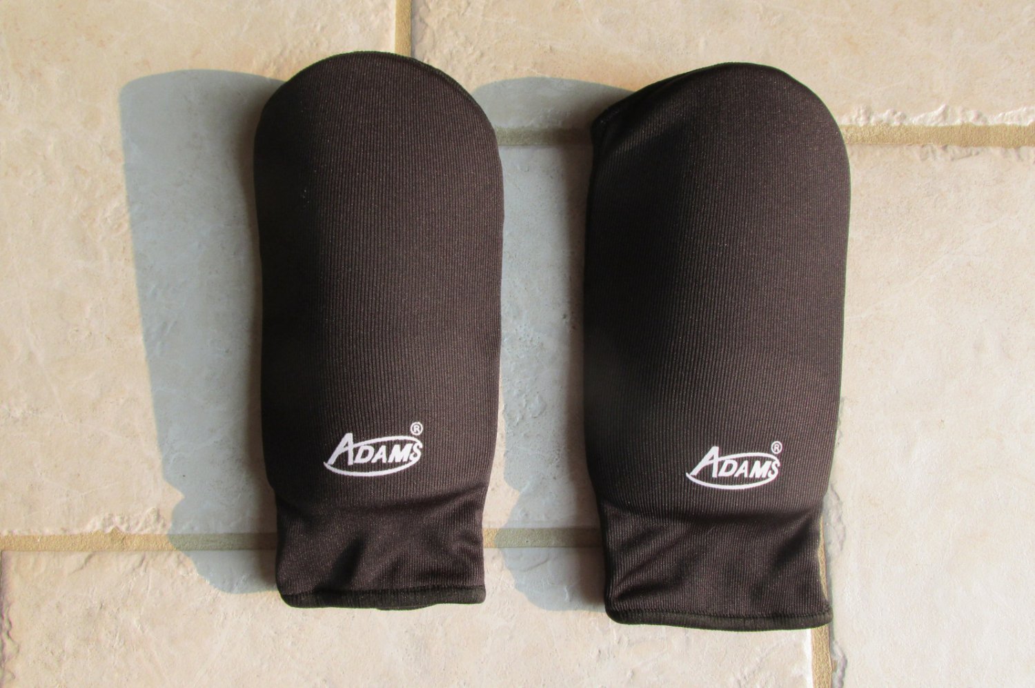 adams football knee pads