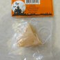 FUNNY MEDIUM HUMAN NOSE SOFT PLASTIC NEW IN PACKAGE AGES 3 + PUNCHINELLO OR PINOCCHIO COSTUME