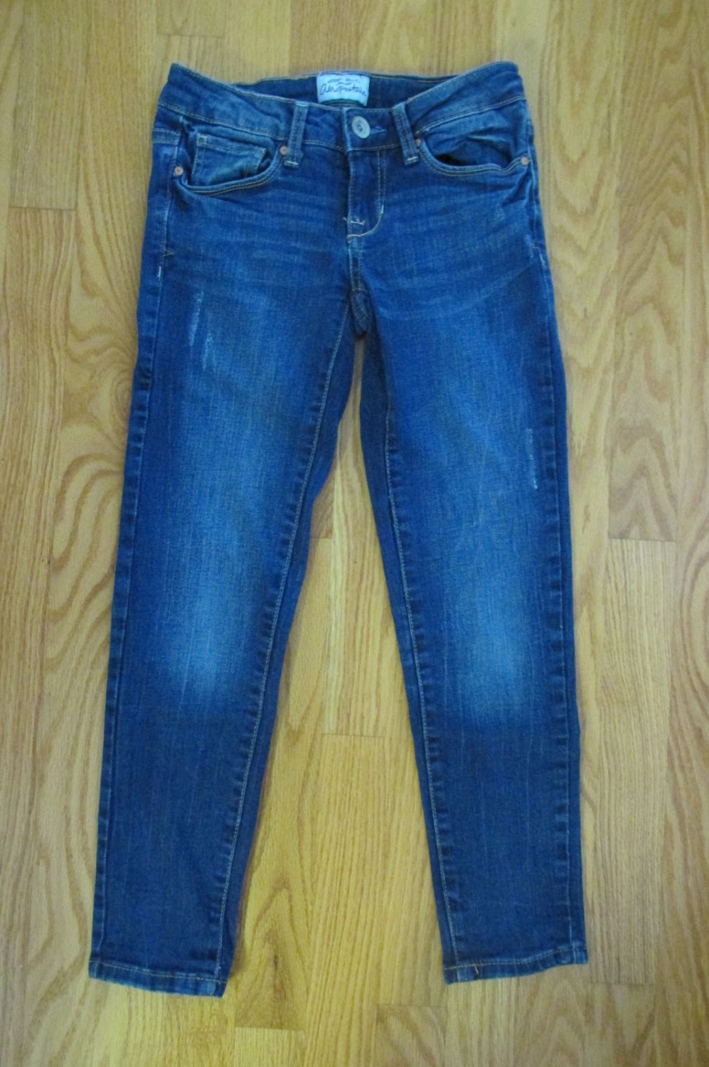 Juniors clearance jean capris