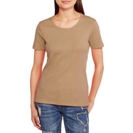 white stag tee short sleeve