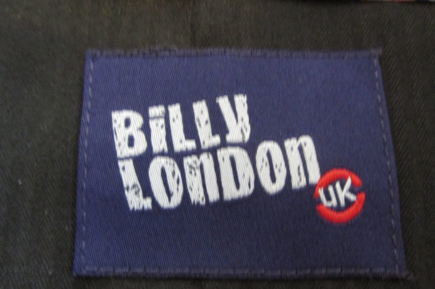 billy london shirts