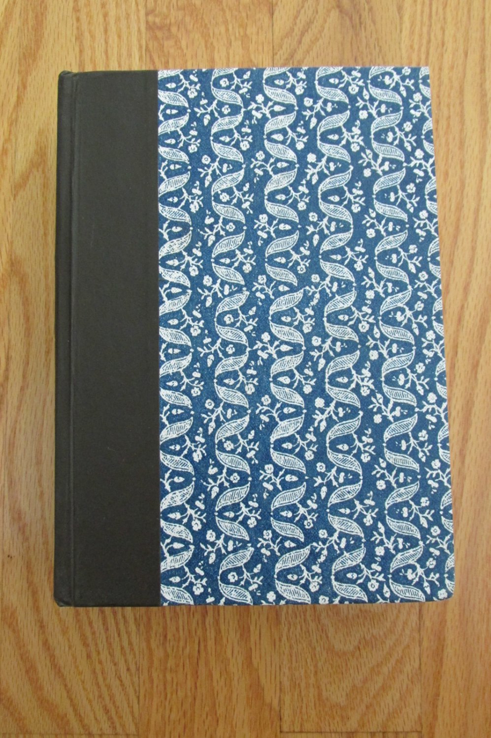 READER'S DIGEST CONDENSED BOOK VOLUME 1 1975 HARDCOVER SECURITY SAFE CRAFT LIBRARY DECOR