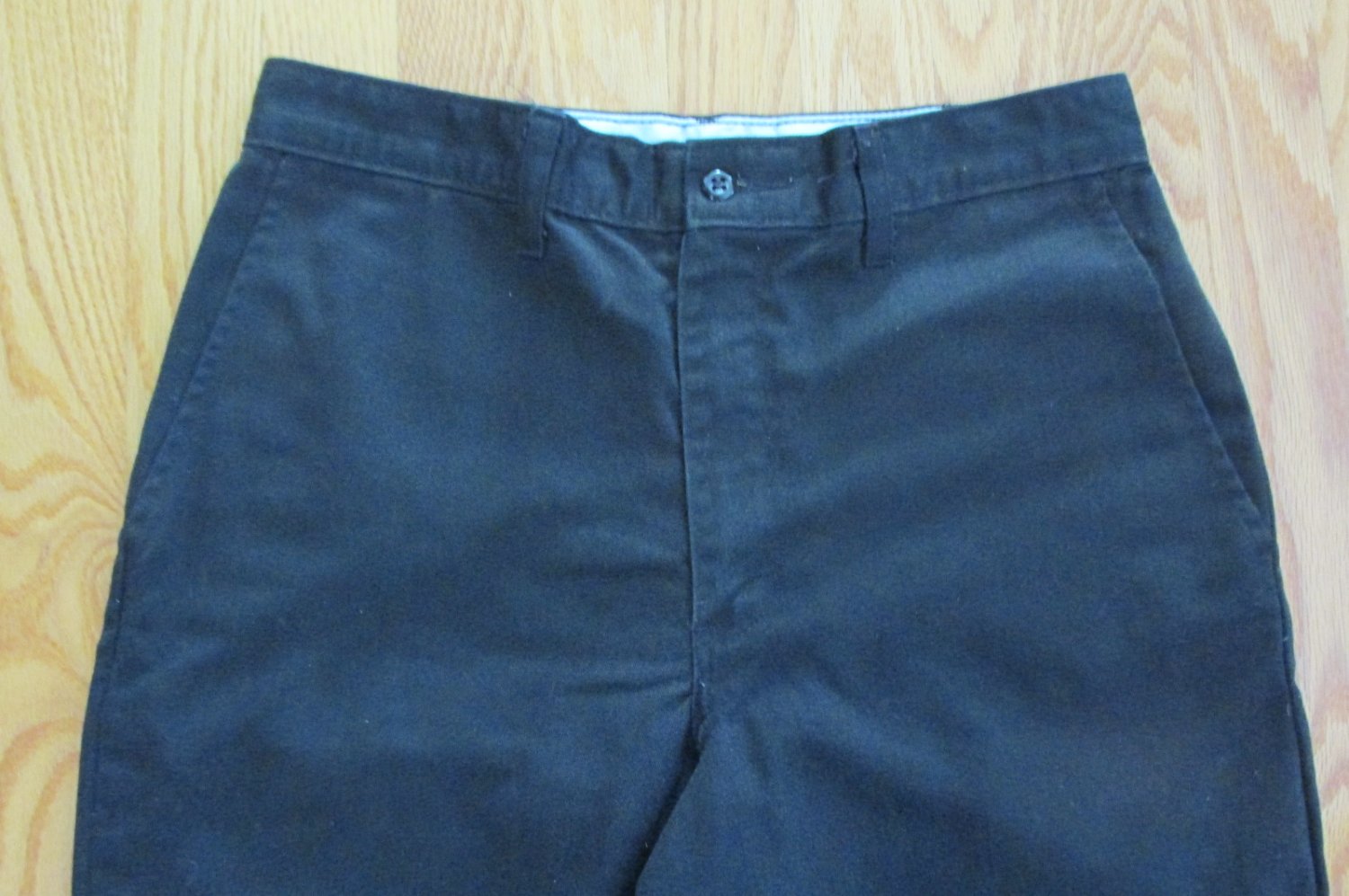 men's 32 pants to women's