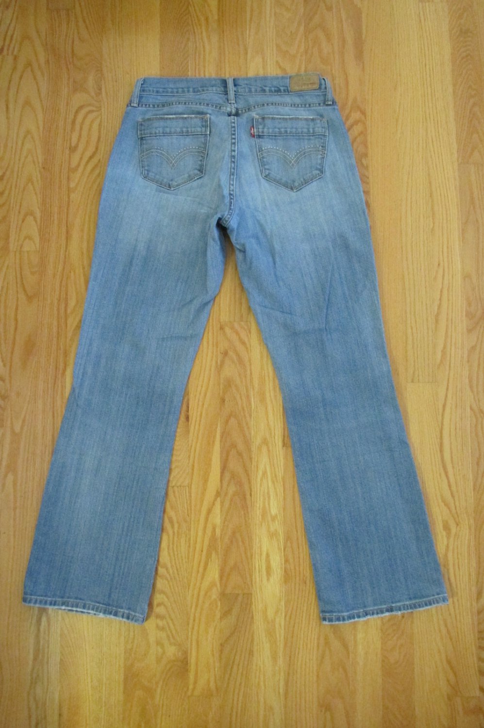 levis studded jeans