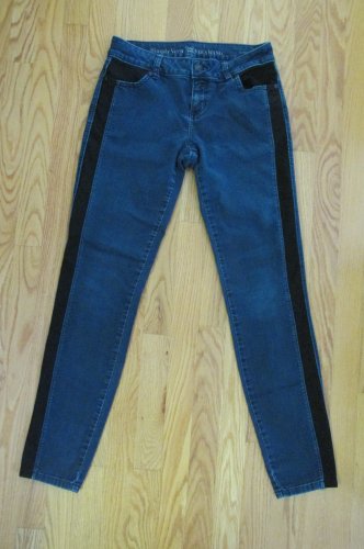 Vera 2024 wang jeans