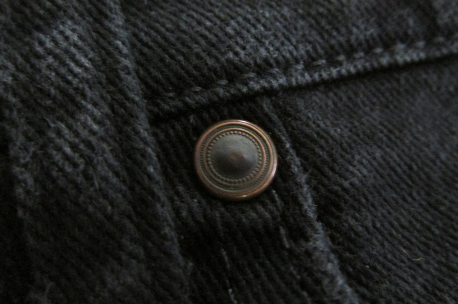 LEE WOMEN'S SIZE 10 LONG JEANS BLACK DENIM RELAXED WAIST STRAIGHT LEGS