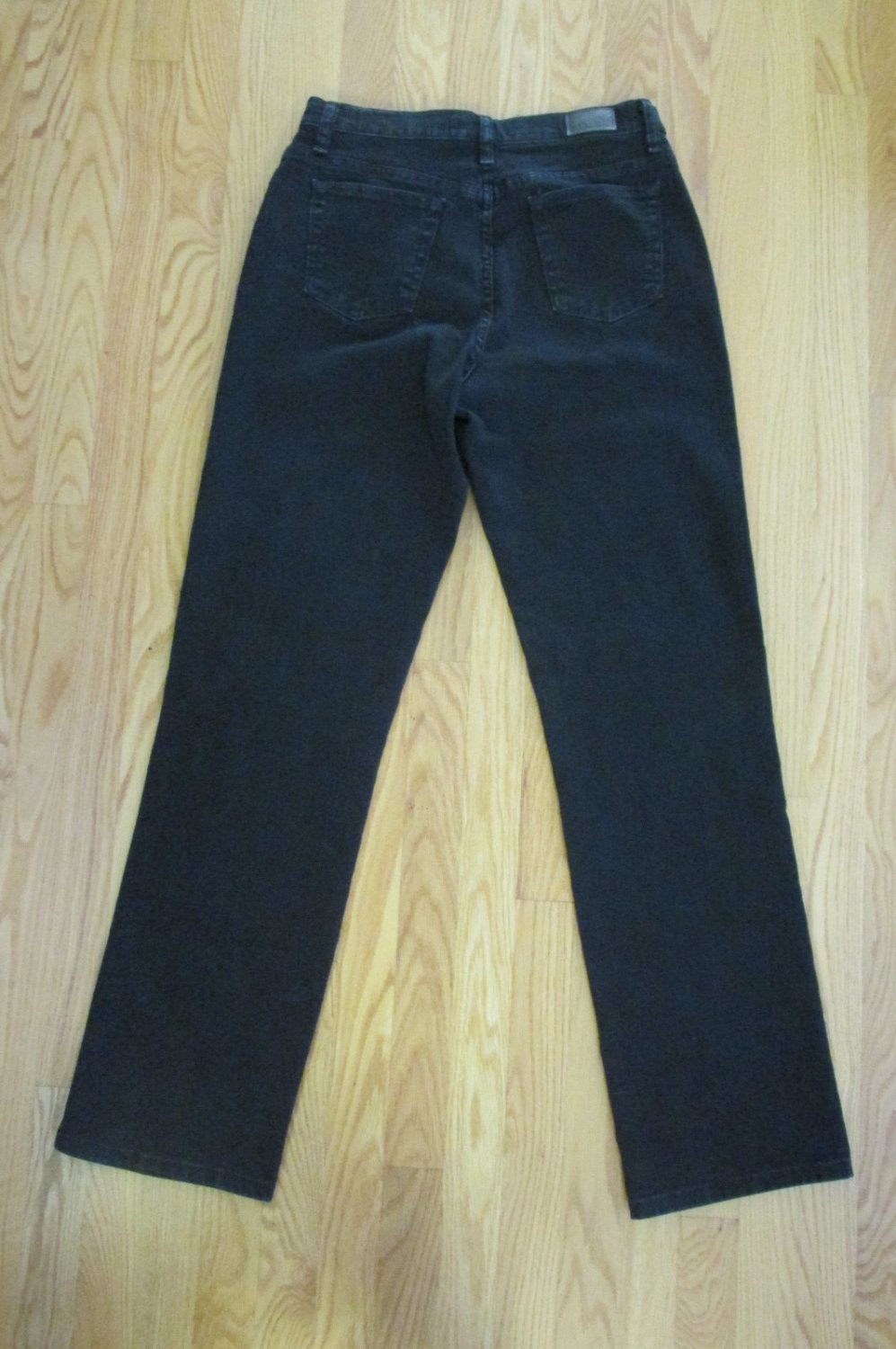 size 10 long jeans