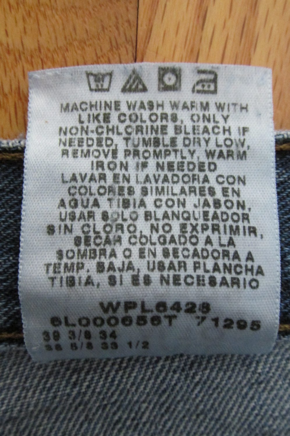 FADED GLORY WOMEN'S SIZE 18 TALL JEANS MED ASIAN DENIM CLASSIC MOM 80'S TAPERED LEGS