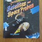 EYE ON THE UNIVERSE SATELLITES AND SPACE PROBES BOOK GRADE 3 4 HOME SCHOOL SCIENCE 1998