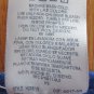 SIMPLY BASIC GIRL'S SIZE 7 / 8 SHORTS & TOP SET BLUE JERSEY KNIT BIKE & T-SHIRT NWT