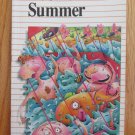 LOONIE SUMMER CHAPTER BOOK CHRISTANE DUCHESNE 1993