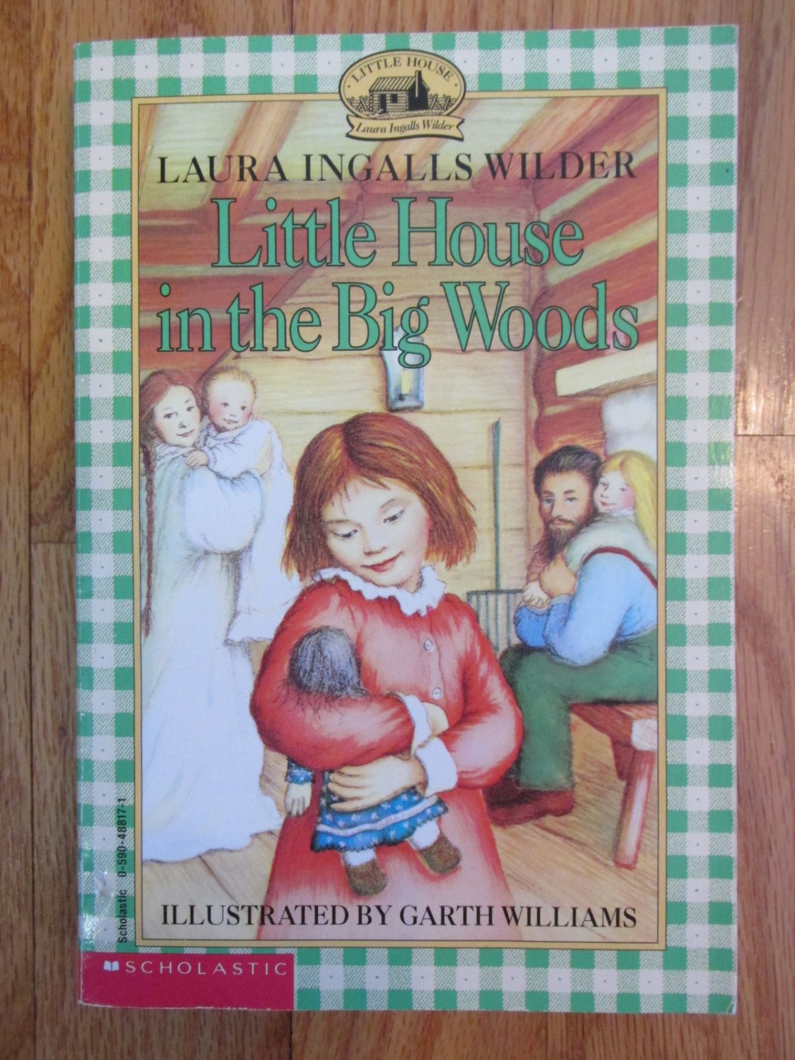 the complete set of laura ingalls wilder