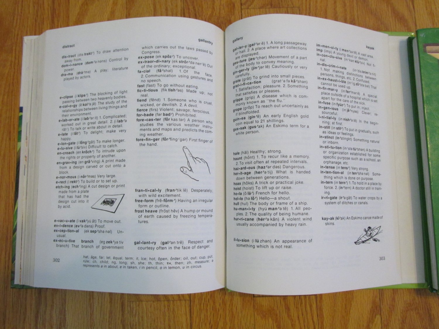 STANDING STRONG PATHFINDER TEXT BOOK GRADE 4 HOME SCHOOL LITERATURE ...