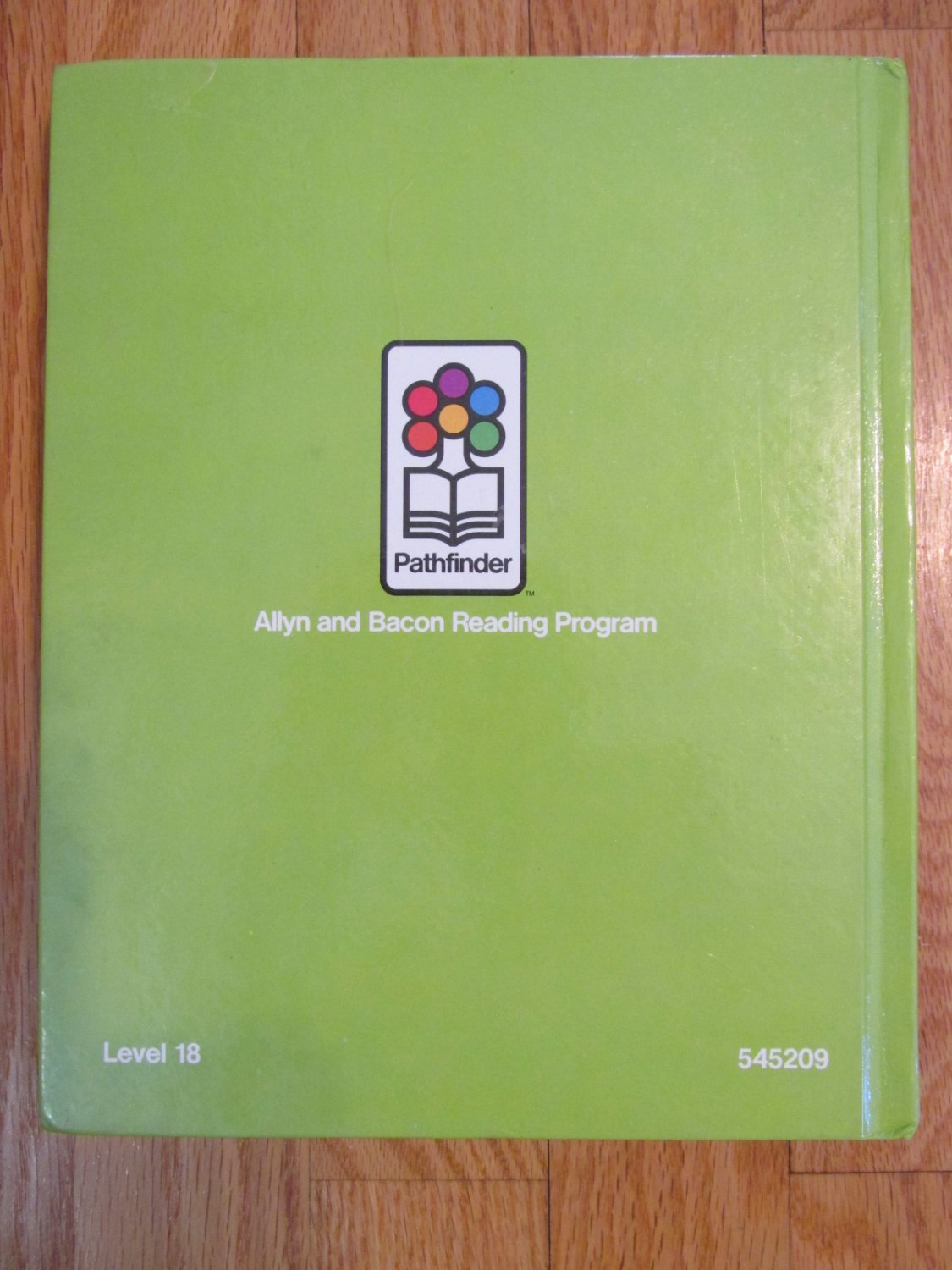 STANDING STRONG PATHFINDER TEXT BOOK GRADE 4 HOME SCHOOL LITERATURE ...