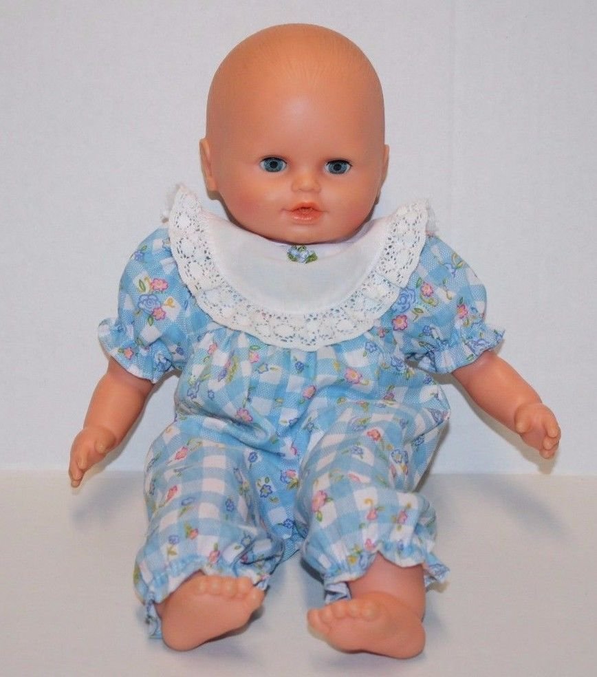 ESPECIALLY YOURS BABY DOLL TOY 16