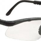 RADIANS REVELATION 1 PAIR CLEAR SAFETY GLASSES VISION PROTECTION NEW IN PACKAGE