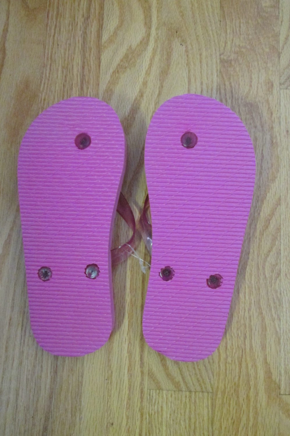 DORA THE EXPLORER GIRL'S SIZE 2 / 3 FOAM SANDALS PINK FLIP FLOPS SHOES ...