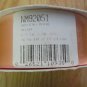 3 SPOOLS CRAFT RIBBON 1  7/16 INCHES WIDE BERWICK RED, WHITE, BLUE, McGINLEY USA MADE