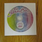 THE YARN BALL LEARN TO KNIT DVD CRAFT KNITTING NEW