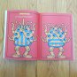 HIGHLIGHTS PUZZLEMANIA HOMESCHOOL CONSUMABLE ACTIVITY WORK BOOKS LOT OF 10 ELEMENTARY MATH LOGIC