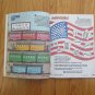 HIGHLIGHTS PUZZLEMANIA HOMESCHOOL CONSUMABLE ACTIVITY WORK BOOKS LOT OF 10 ELEMENTARY MATH LOGIC