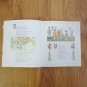 UNDER THE WINDOW VICTORIAN PICTURE BOOK BY KATE GREENAWAY POETRY RYHMES A CHILDREN'S CLASSIC HC