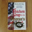 CHICKEN SOUP FOR THE VETERANS SOUL BOOK