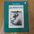 SKILLS BOOK CURRENTS GRADE 5 LANGUAGE ARTS HOUGHTON MIFFLIN 1986 NEW