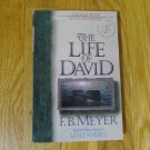 THE LIFE OF DAVID BOOK MEYER