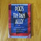 THE POETS OF TIN PAN ALLEY BOOK FURIA 1991