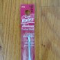 SUSAN BATES CROCHET HOOK SIZE 3.25 MM, D 3 US SILVALUME ALUMINUM BLUE NEW