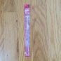 SUSAN BATES CROCHET HOOK SIZE 3.25 MM, D 3 US SILVALUME ALUMINUM BLUE NEW