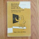 ARITHMETIC GAMES AND ACTIVITIES BOOK HOME SCHOOL MATH TEACHER PRE K, K, 1, 2nd GRADE 1974
