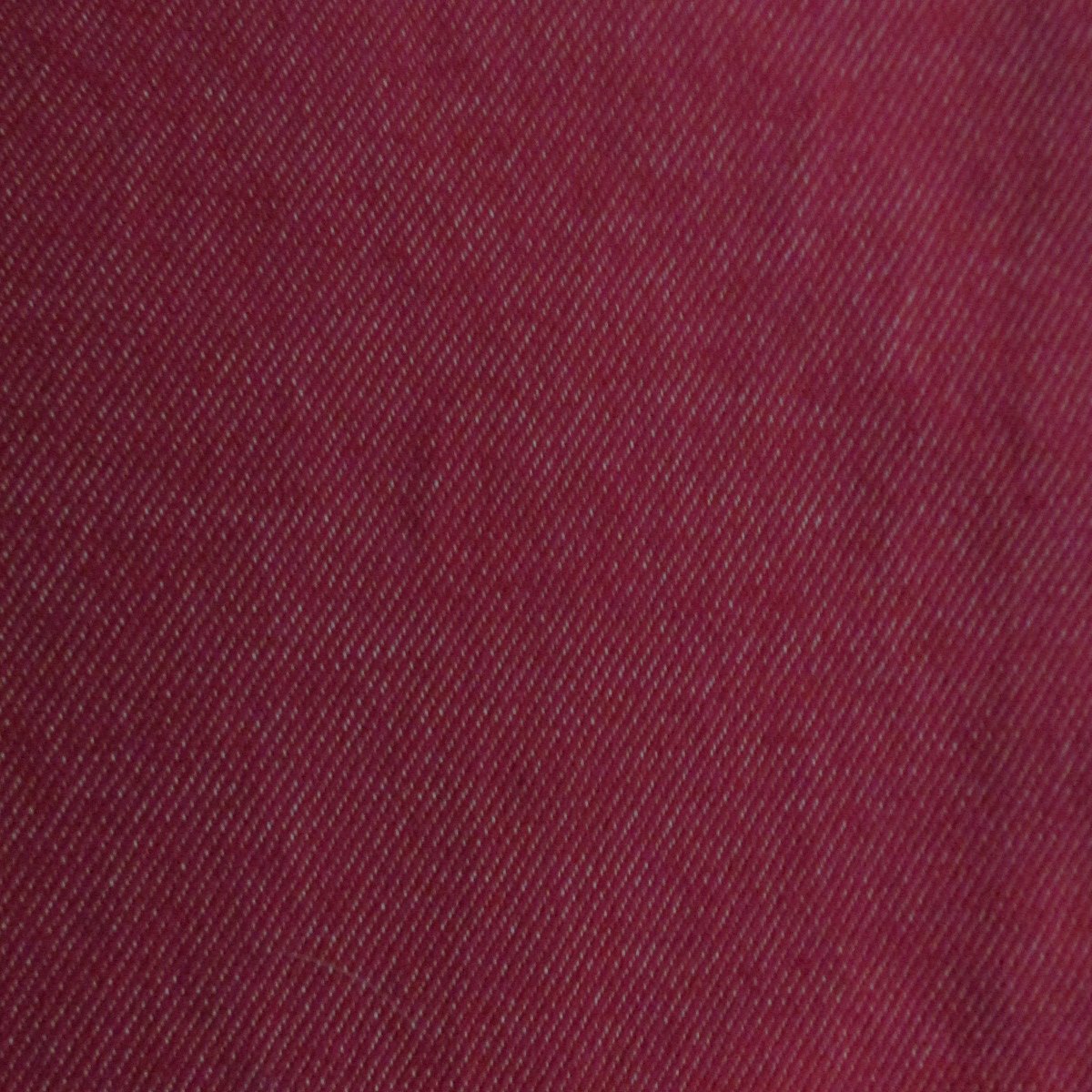 DON CASTER WOMEN'S SIZE 6 JACKET RED STRETCH JEAN DENIM FLEX