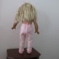 AMERICAN GIRL 18" DOLL CLOTHES PANTS PINK LEGGINGS ATHLETIC NEW