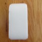 TOOL SHOP HOOK & LOOP TAPE STICKY BACK 2 INCHES WIDE WHIATE HOLDS UP TO 10 LBS. NEW