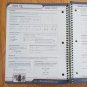 ARMY NATIONAL GUARD 3 SUBJECT NOTE BOOK COLLEGE RULED 100 SHEETS CITIZEN SOLDIER COVER NEW