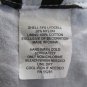 EXPRESS DESIGN STUDIO WOMEN'S SIZE 6 SKIRT BLACK WHITE JACOBEAN PRINT