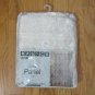 BASICS CURTAIN IVORY LACE PANEL 40 X 84 GUILFORD USA MADE CARRIE NIP